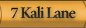 7 Kali Lane - Corridor Developments Ltd.